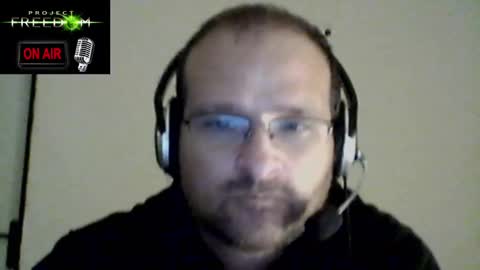 CASCADACEK online show from March 1, 7:59 pm