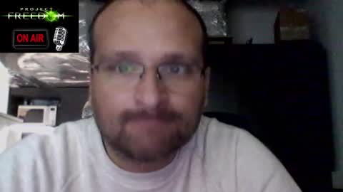 CASCADACEK online show from January 30, 2:06 am