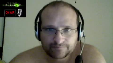 CASCADACEK online show from February 11, 6:22 pm