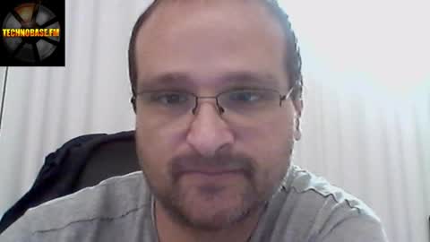 CASCADACEK online show from February 25, 7:06 pm