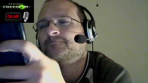 CASCADACEK online show from January 31, 6:25 pm