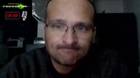 CASCADACEK online show from January 7, 12:24 am