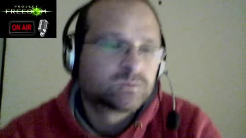 CASCADACEK online show from February 15, 5:50 pm