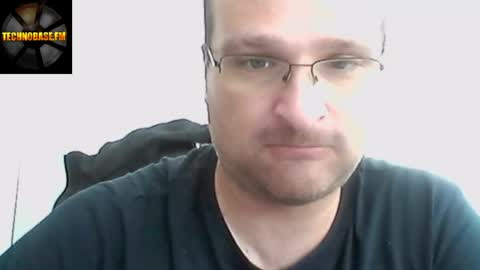 CASCADACEK online show from April 18, 7:32 am