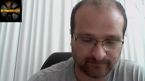 CASCADACEK online show from May 23, 10:11 am