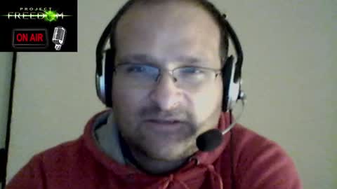 CASCADACEK online show from February 24, 6:36 pm