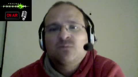 CASCADACEK online show from February 19, 9:14 pm