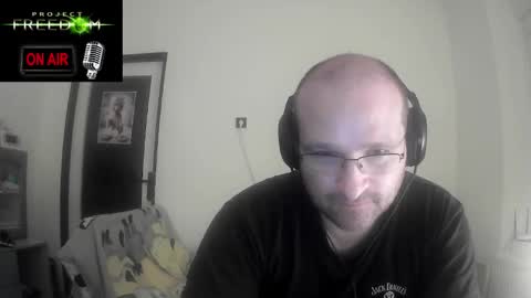 CASCADACEK online show from March 26, 6:57 pm