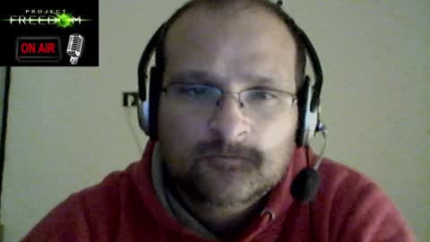 CASCADACEK online show from February 15, 8:54 pm