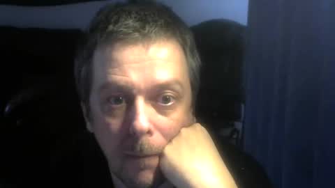 AllenGallant online show from January 5, 1:04 pm