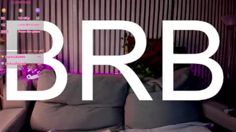 Casey sweeet online show from April 14, 2:31 pm