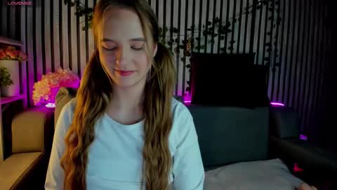 Casey sweeet online show from February 11, 12:14 am