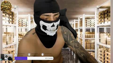 cash_master777 online show from April 10, 12:21 pm