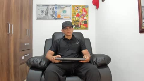 boss of cash online show from September 21, 1:20 am