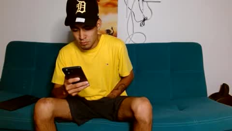 Cash Master San online show from February 14, 2:28 am