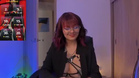 caprice online show from September 25, 3:08 pm