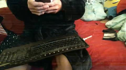 Cashew online show from January 19, 1:32 am