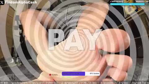 Master Grey online show from May 8, 5:57 am