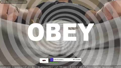 Master Grey online show from February 7, 5:54 am