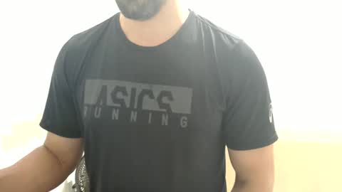 cashmastermuscle77 online show from January 14, 11:16 pm
