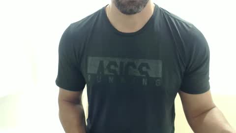 cashmastermuscle77 online show from March 4, 10:34 am