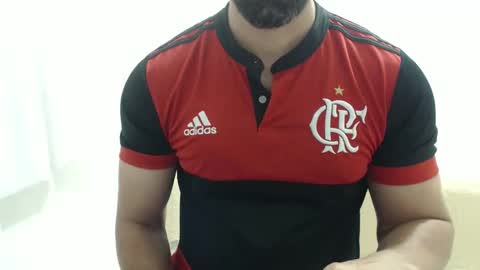 cashmastermuscle77 online show from October 22, 10:29 am