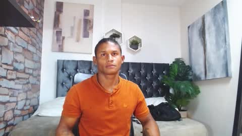 Casike online show from October 5, 4:47 pm