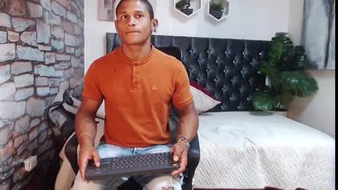 Casike online show from October 14, 12:02 am