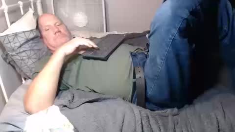 CasinoCam online show from October 18, 5:22 am