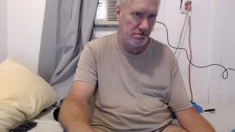 CasinoCam online show from July 29, 11:05 pm