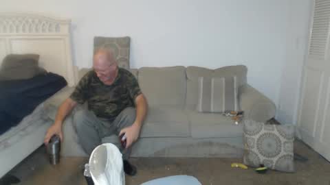 CasinoCam online show from February 14, 2:44 pm