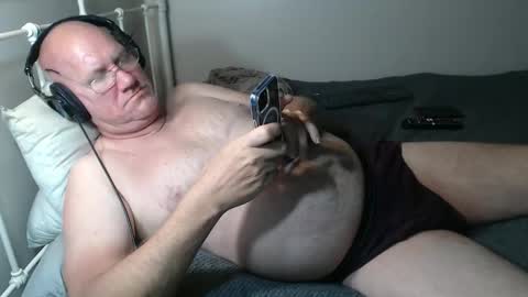 CasinoCam online show from March 10, 3:00 am