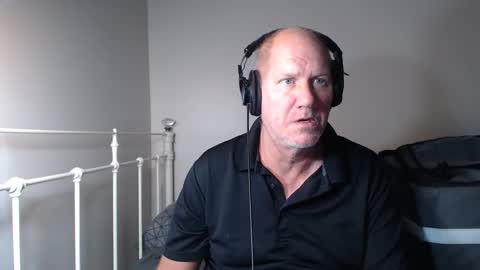 CasinoCam online show from January 7, 6:24 pm