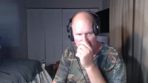 CasinoCam online show from October 26, 4:46 am