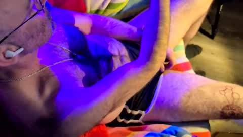 hairyokieotter online show from March 23, 9:47 am