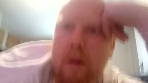 Sir Stroke Alot online show from January 23, 7:18 pm