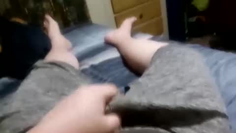 Sir Stroke Alot online show from March 2, 11:18 am