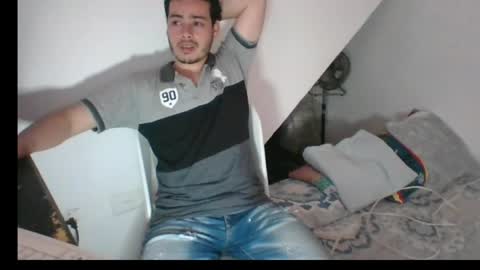 Casper online show from April 20, 10:02 pm