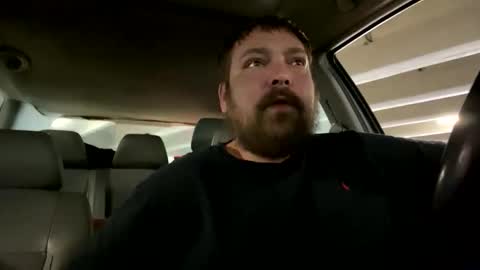 Casper Alix online show from February 15, 7:45 pm