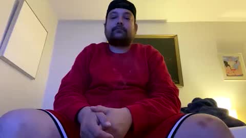 Casper Alix online show from March 19, 3:12 am