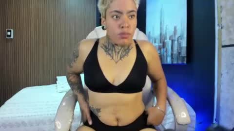 Casper online show from July 21, 1:02 pm