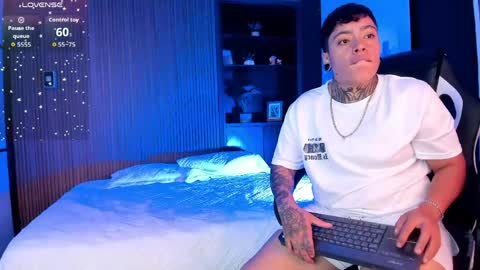 Casper online show from June 5, 12:32 pm