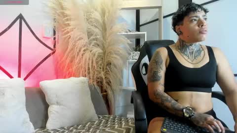 Casper online show from April 15, 12:30 pm