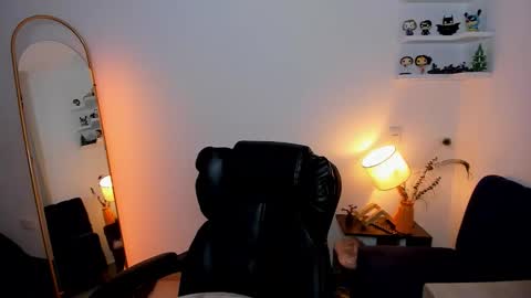 Cassie online show from March 10, 2:27 am