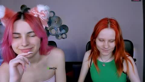 Cassandra online show from May 7, 12:23 pm