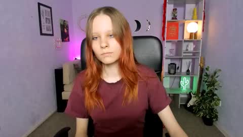 Cassandra online show from March 5, 7:06 am