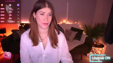 Lena online show from February 5, 7:45 am