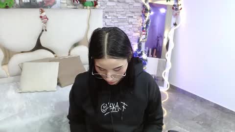 casse_tay online show from January 14, 3:25 am