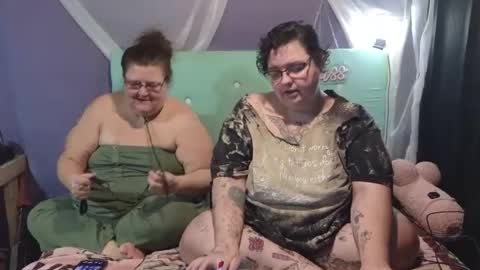 Casserole bbw online show from November 8, 3:26 pm