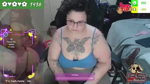 Casserole bbw online show from January 14, 2:52 am